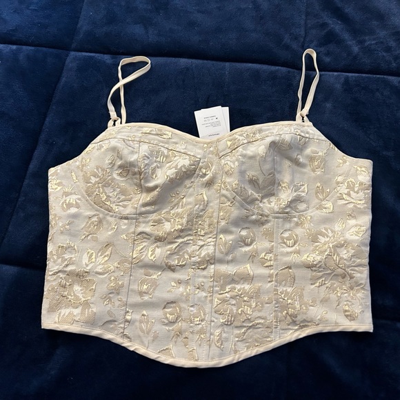 Nwt cider corset - Picture 1 of 5